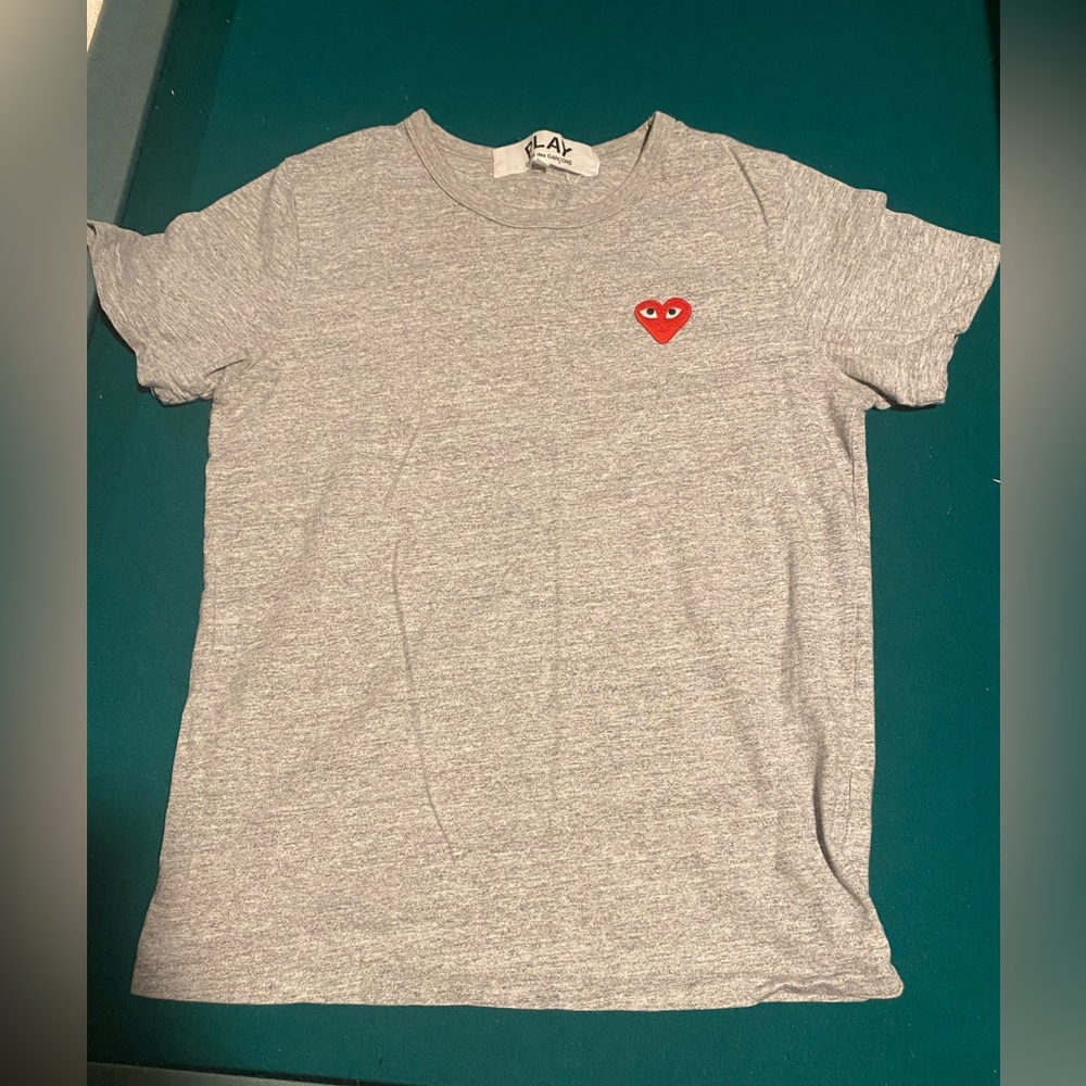 COMME Des Garçons T-Shirt